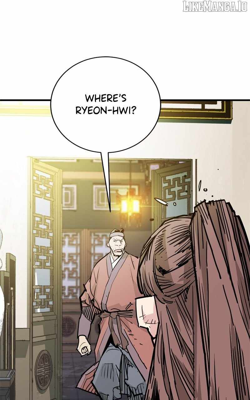 Demon King Chapter 45 - Page 98