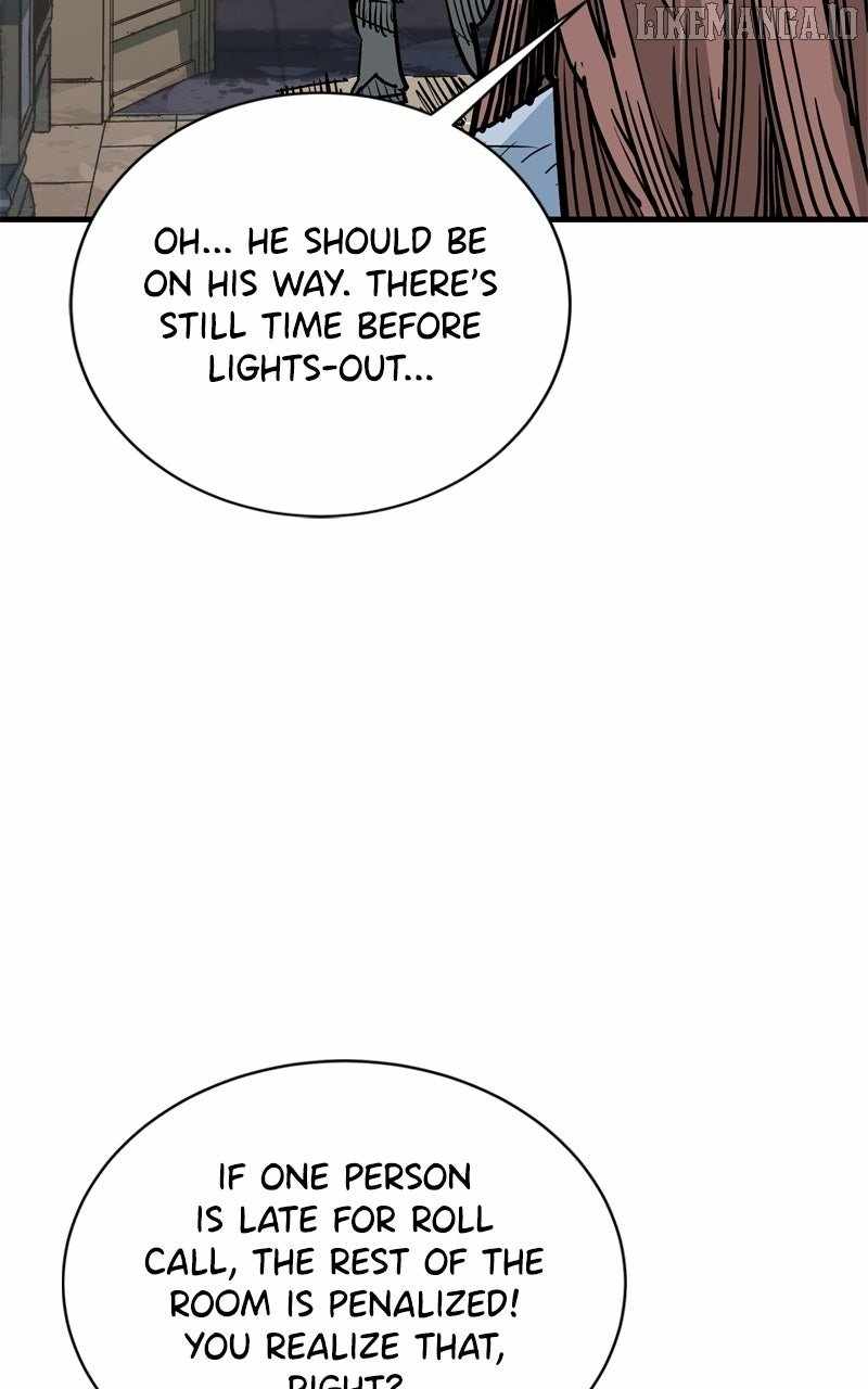 Demon King Chapter 45 - Page 99