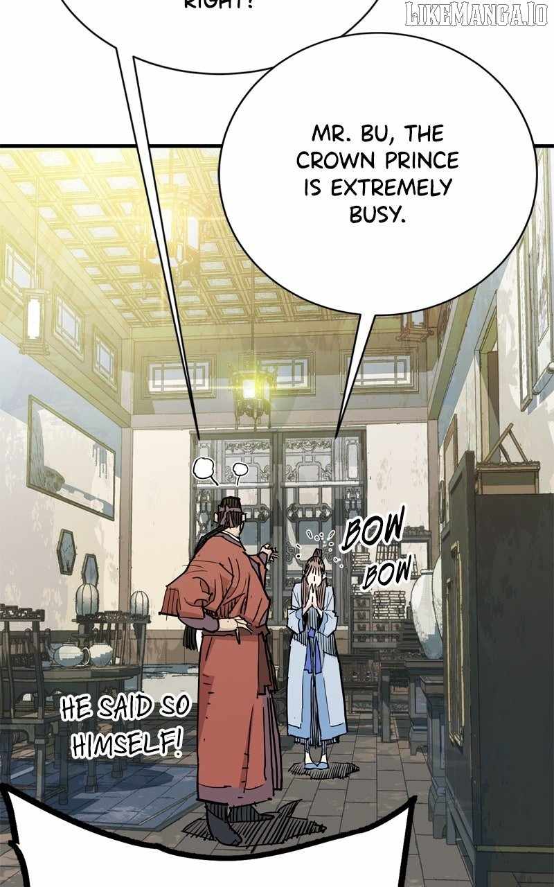 Demon King Chapter 45 - Page 100