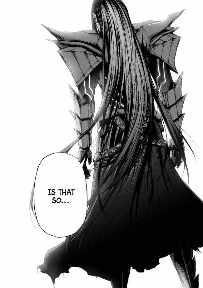 Demon Lord 2099 Chapter 1.3 - Page 8