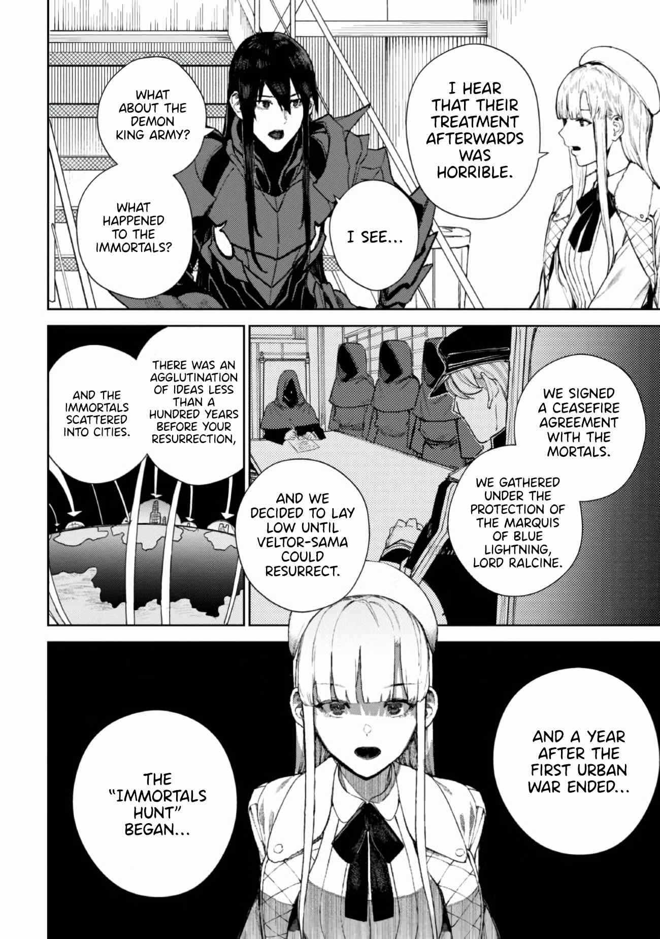 Demon Lord 2099 Chapter 1 - Page 29