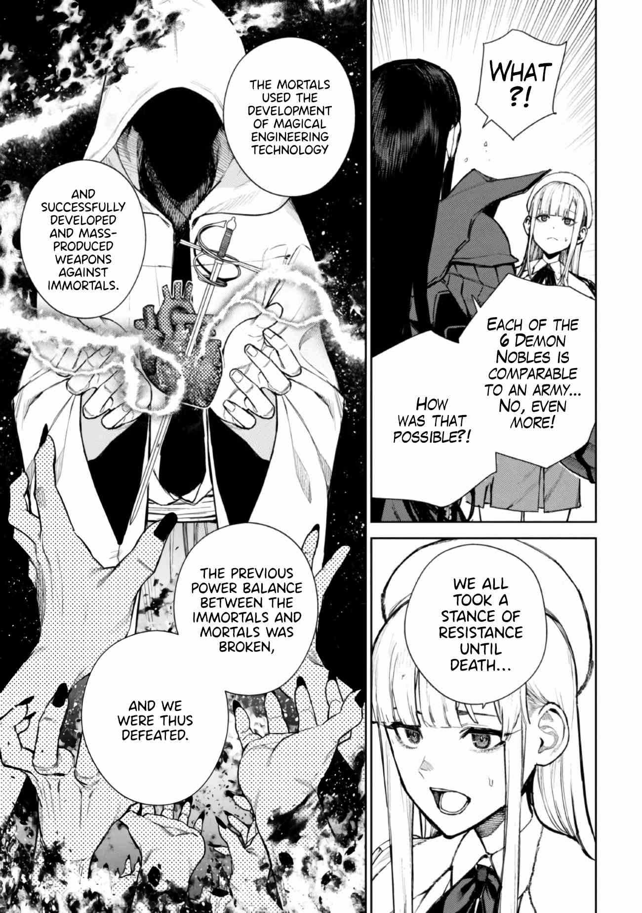 Demon Lord 2099 Chapter 1 - Page 32