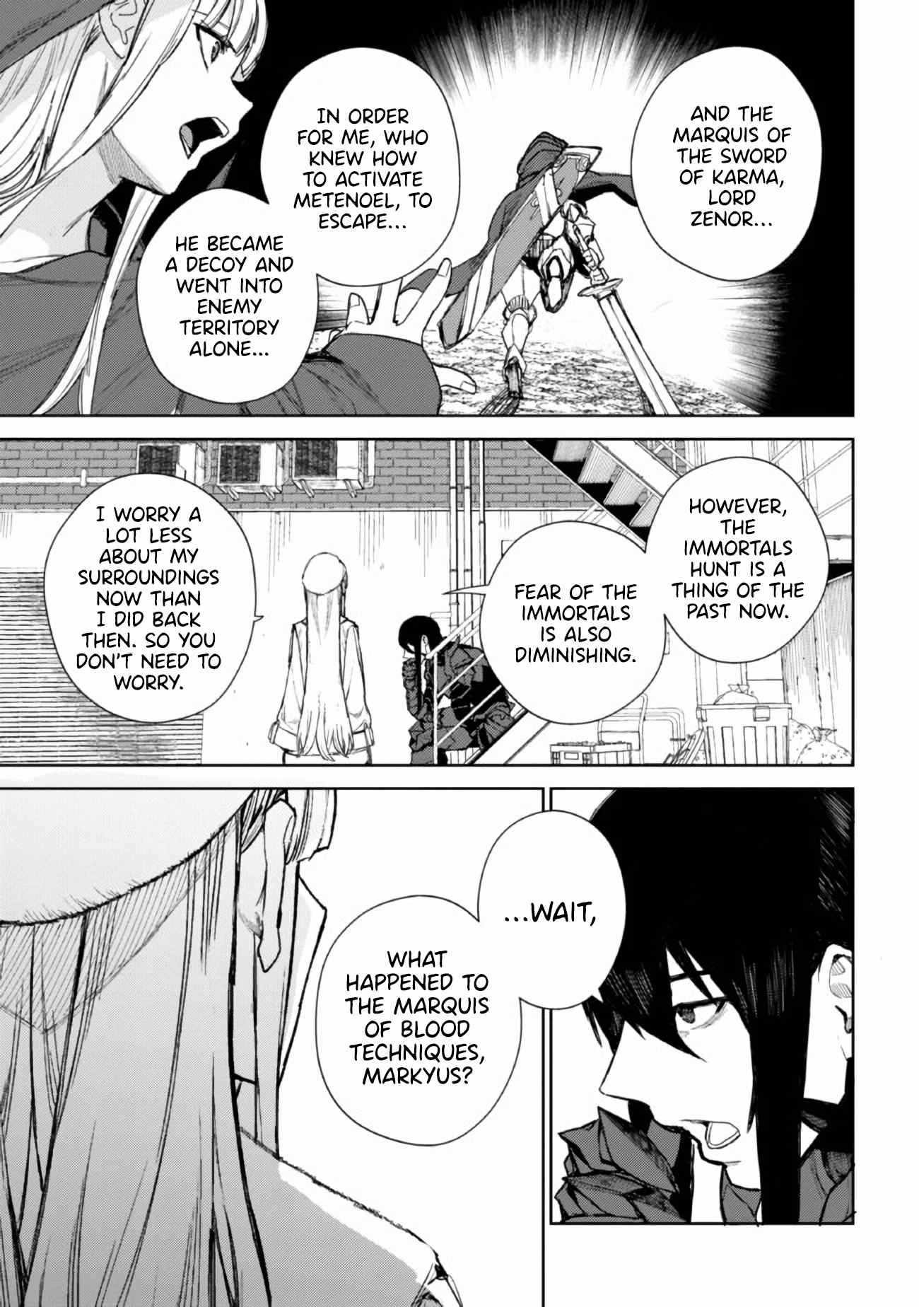 Demon Lord 2099 Chapter 1 - Page 34