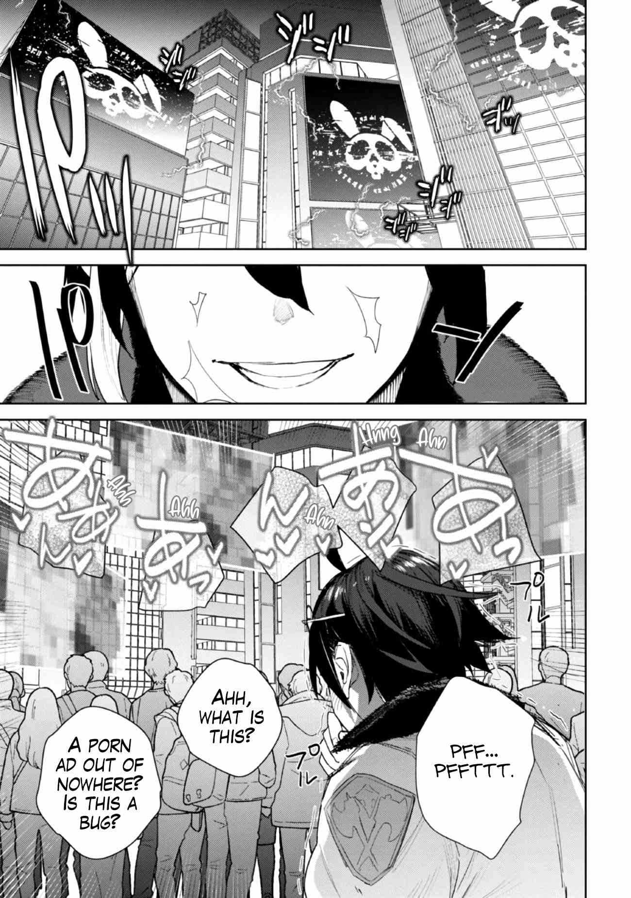Demon Lord 2099 Chapter 1 - Page 38