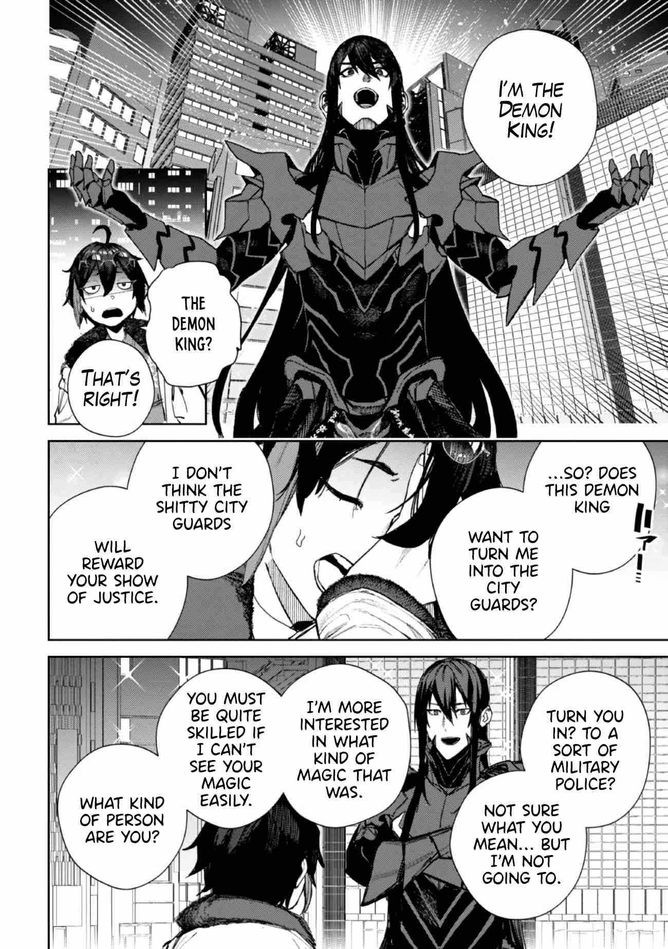 Demon Lord 2099 Chapter 1 - Page 41