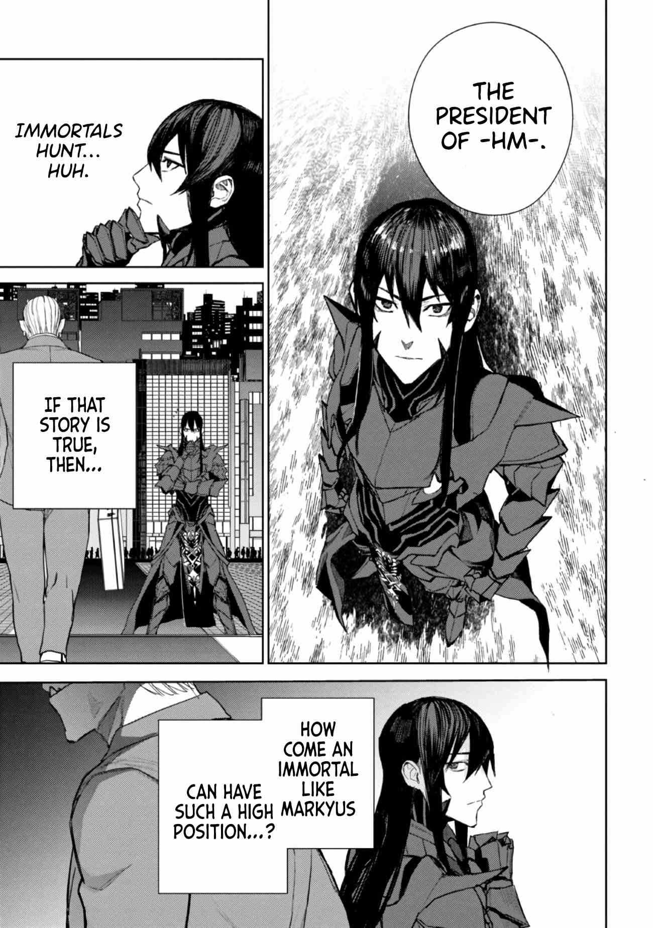Demon Lord 2099 Chapter 1 - Page 44