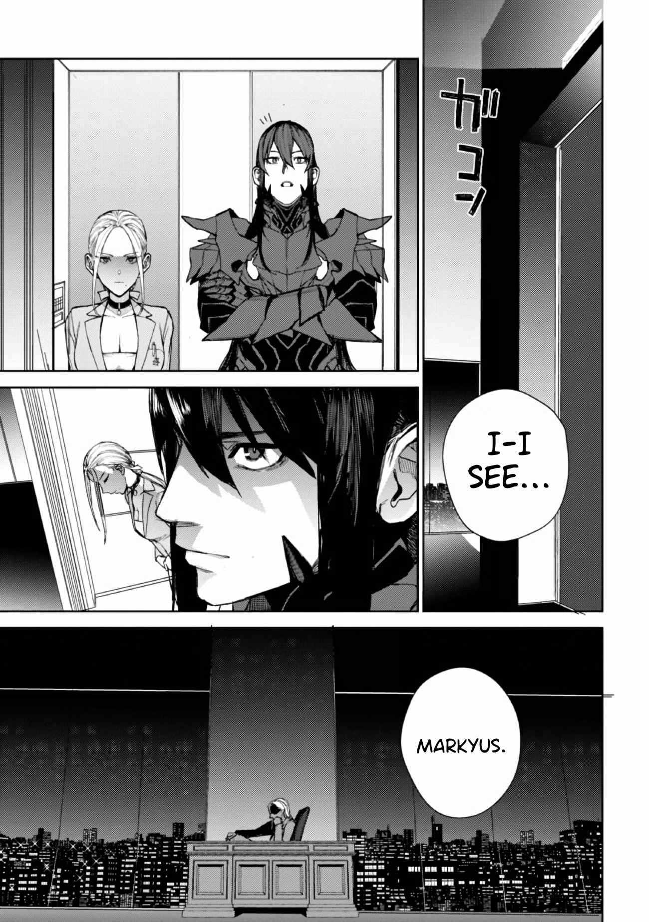 Demon Lord 2099 Chapter 1 - Page 52