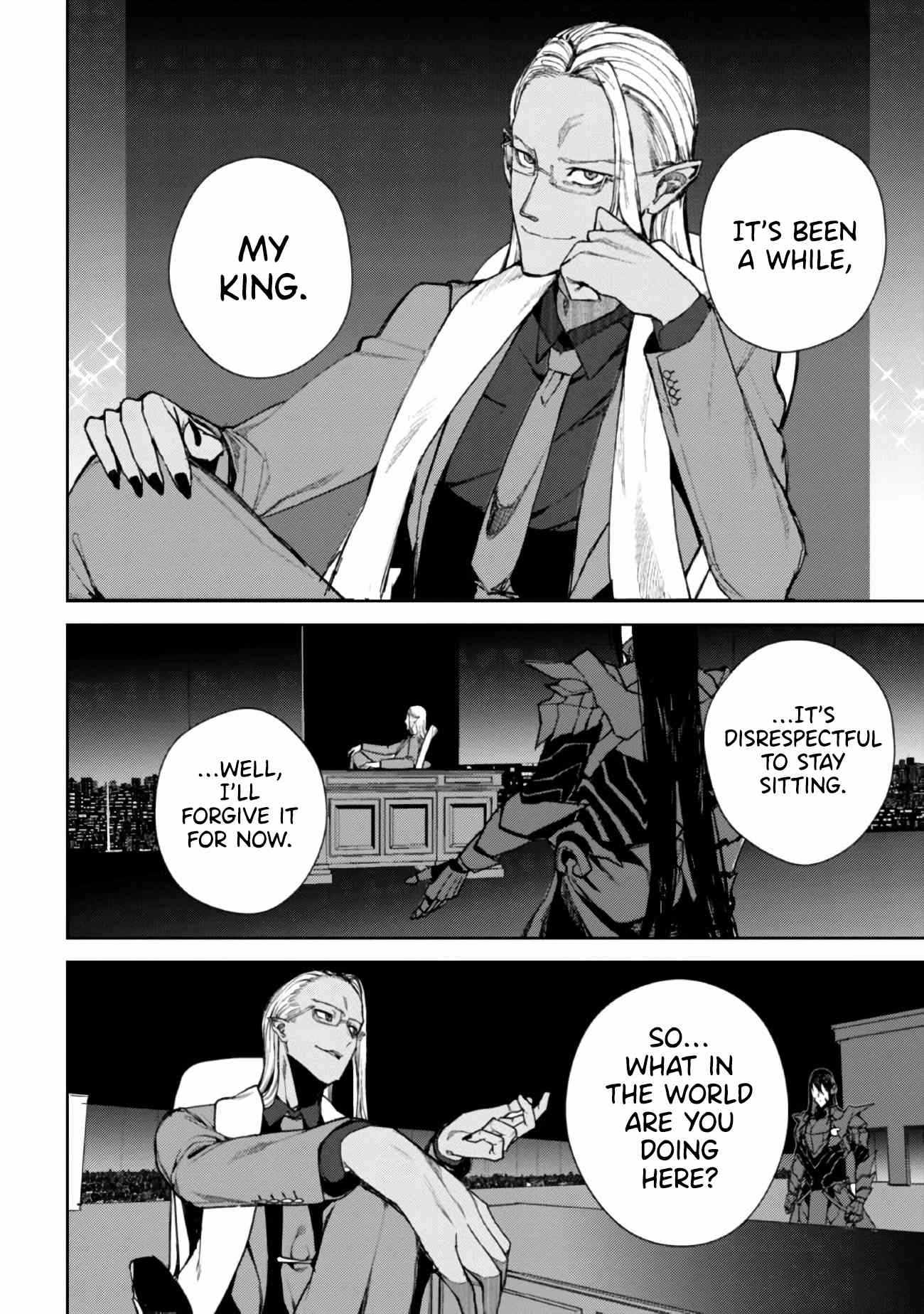 Demon Lord 2099 Chapter 1 - Page 53