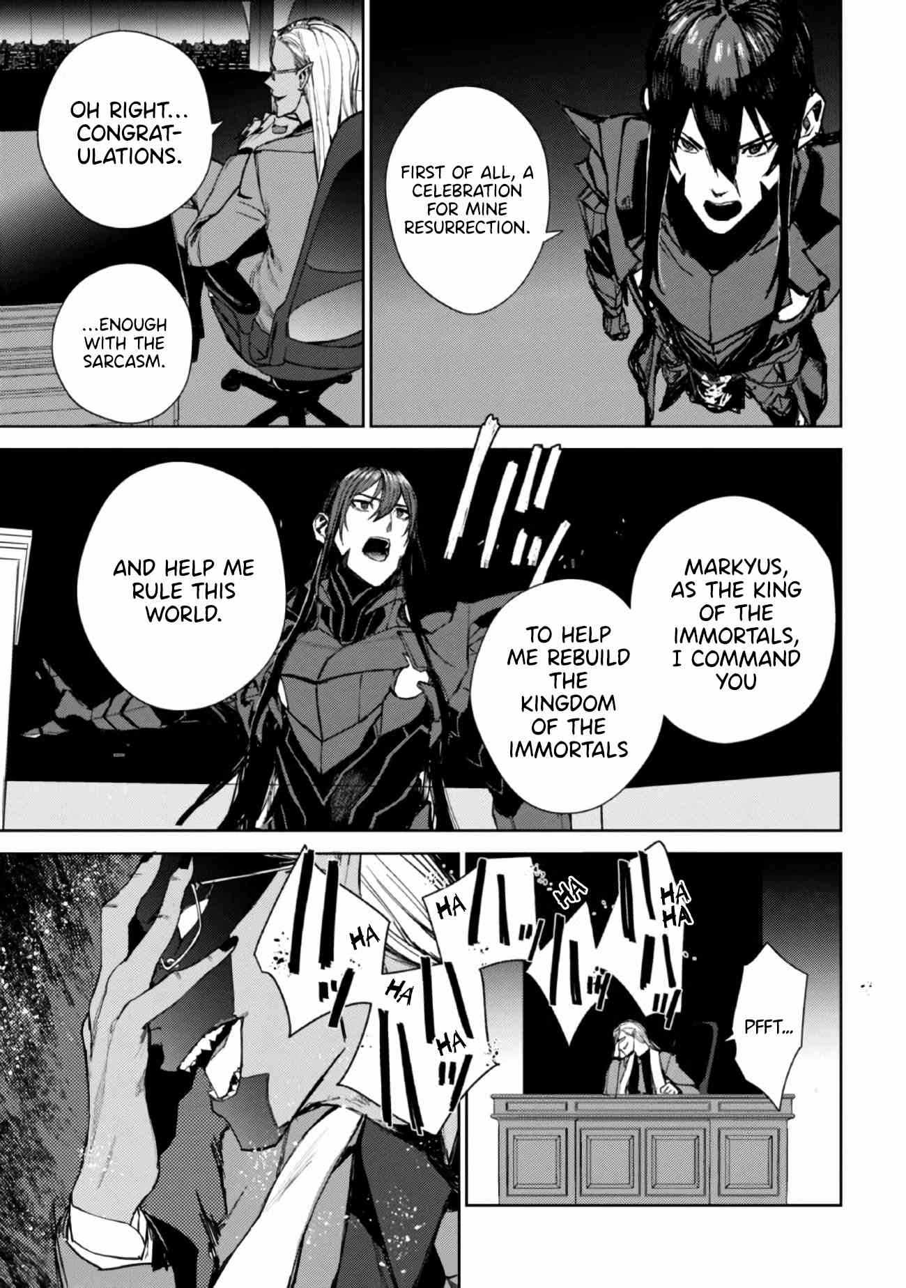 Demon Lord 2099 Chapter 1 - Page 54