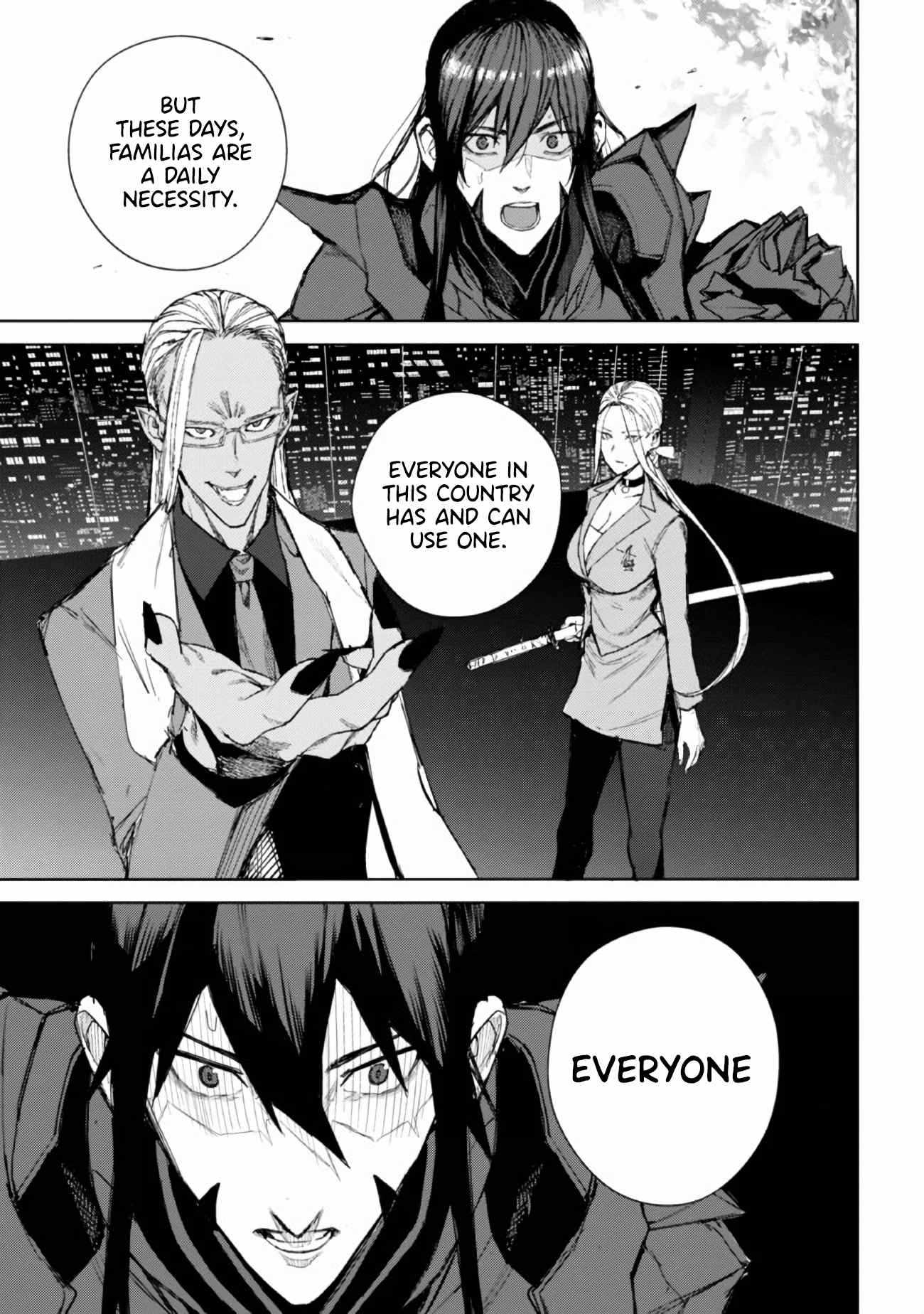 Demon Lord 2099 Chapter 1 - Page 66
