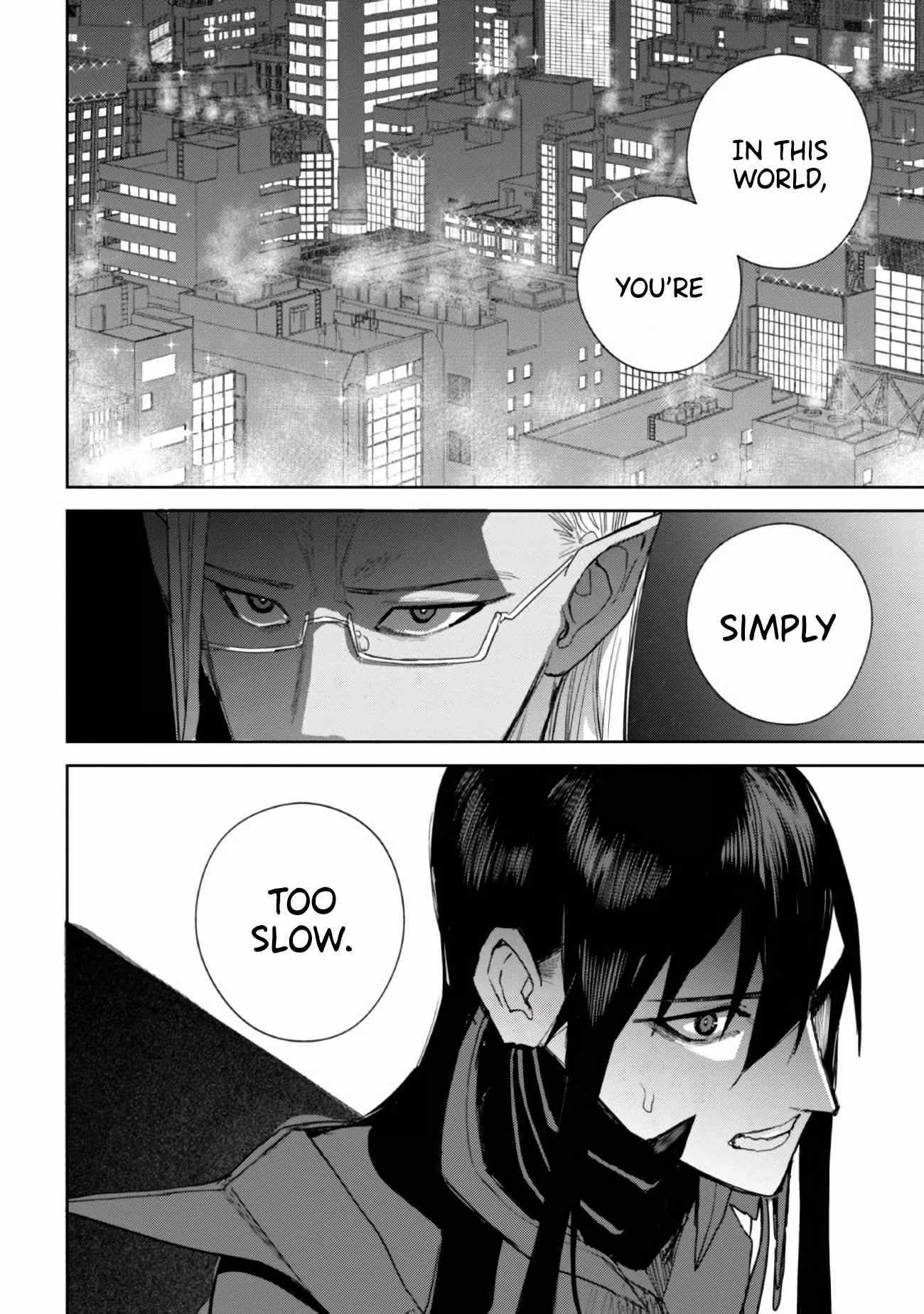 Demon Lord 2099 Chapter 1 - Page 68