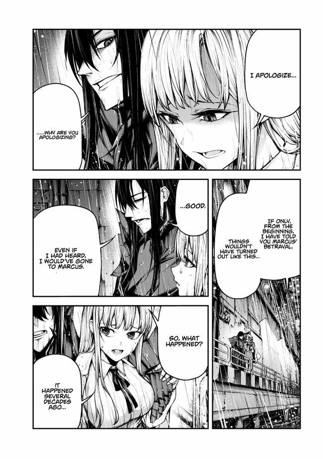 Demon Lord 2099 Chapter 2.1 - Page 10