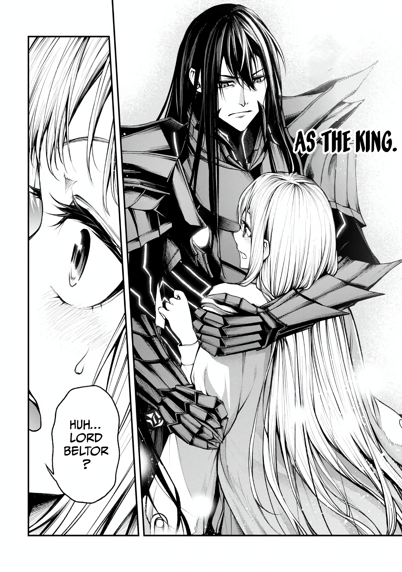 Demon Lord 2099 Chapter 2.2 - Page 7