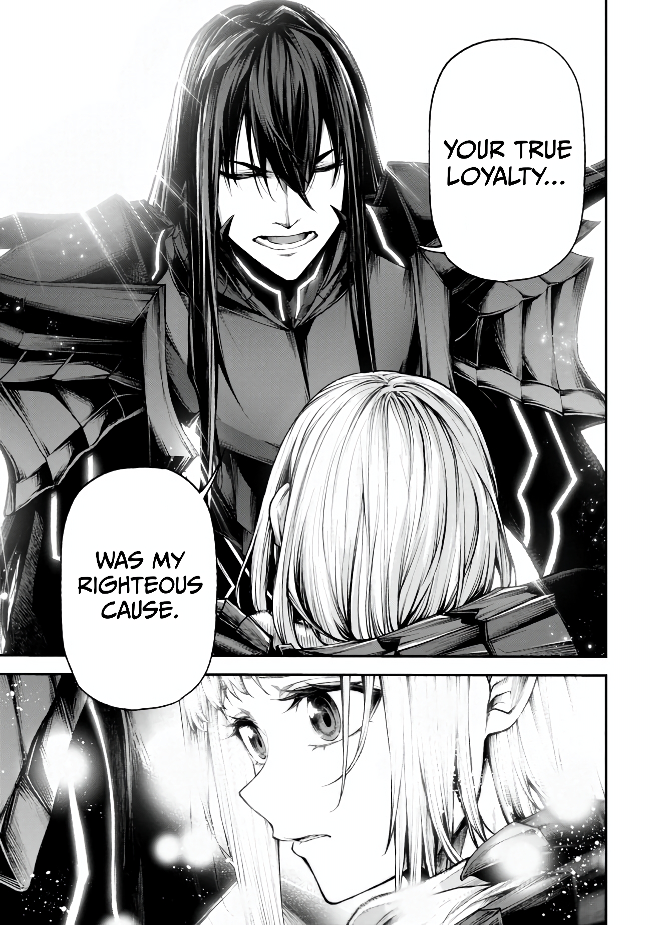 Demon Lord 2099 Chapter 2.2 - Page 8