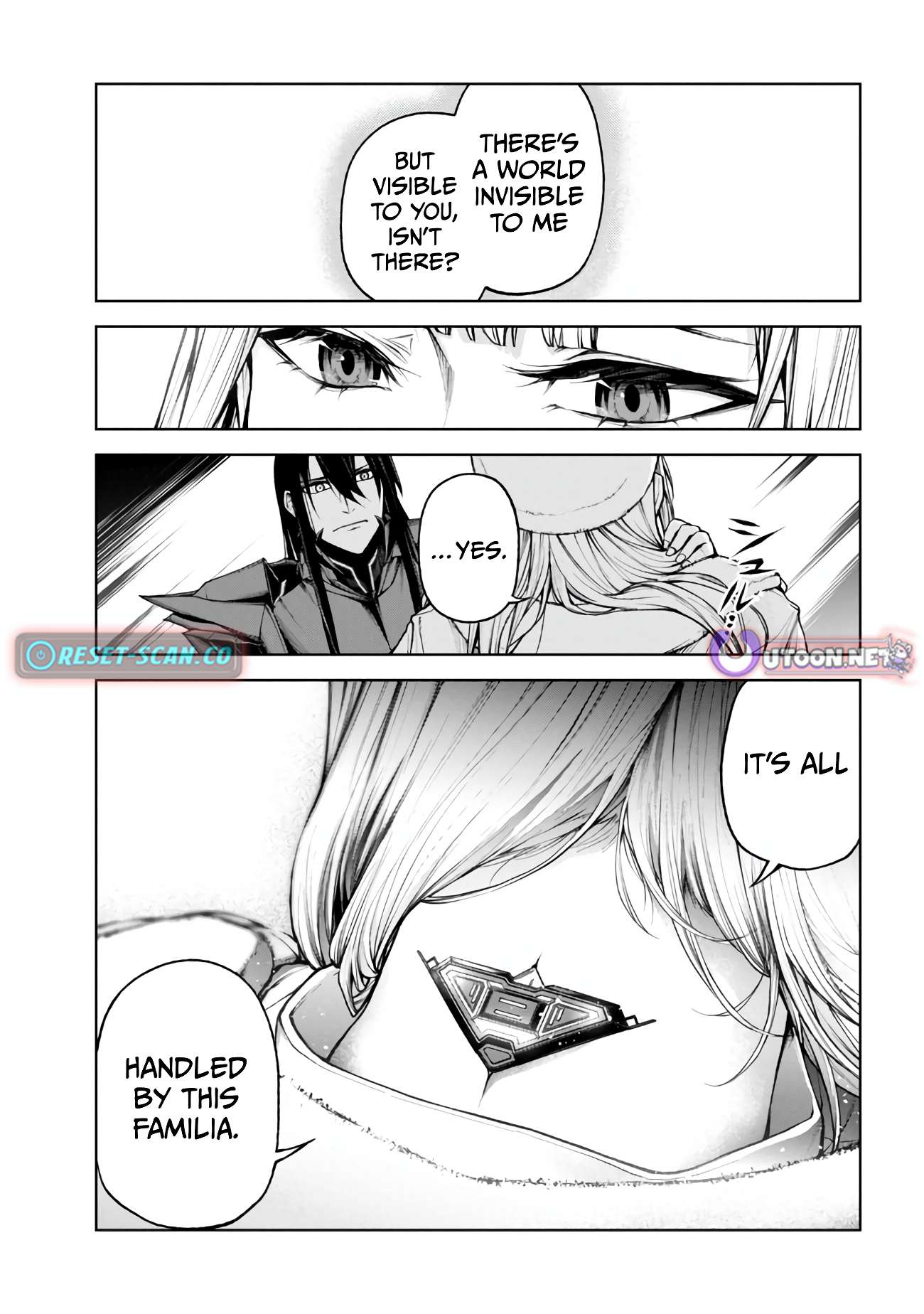 Demon Lord 2099 Chapter 3.1 - Page 14