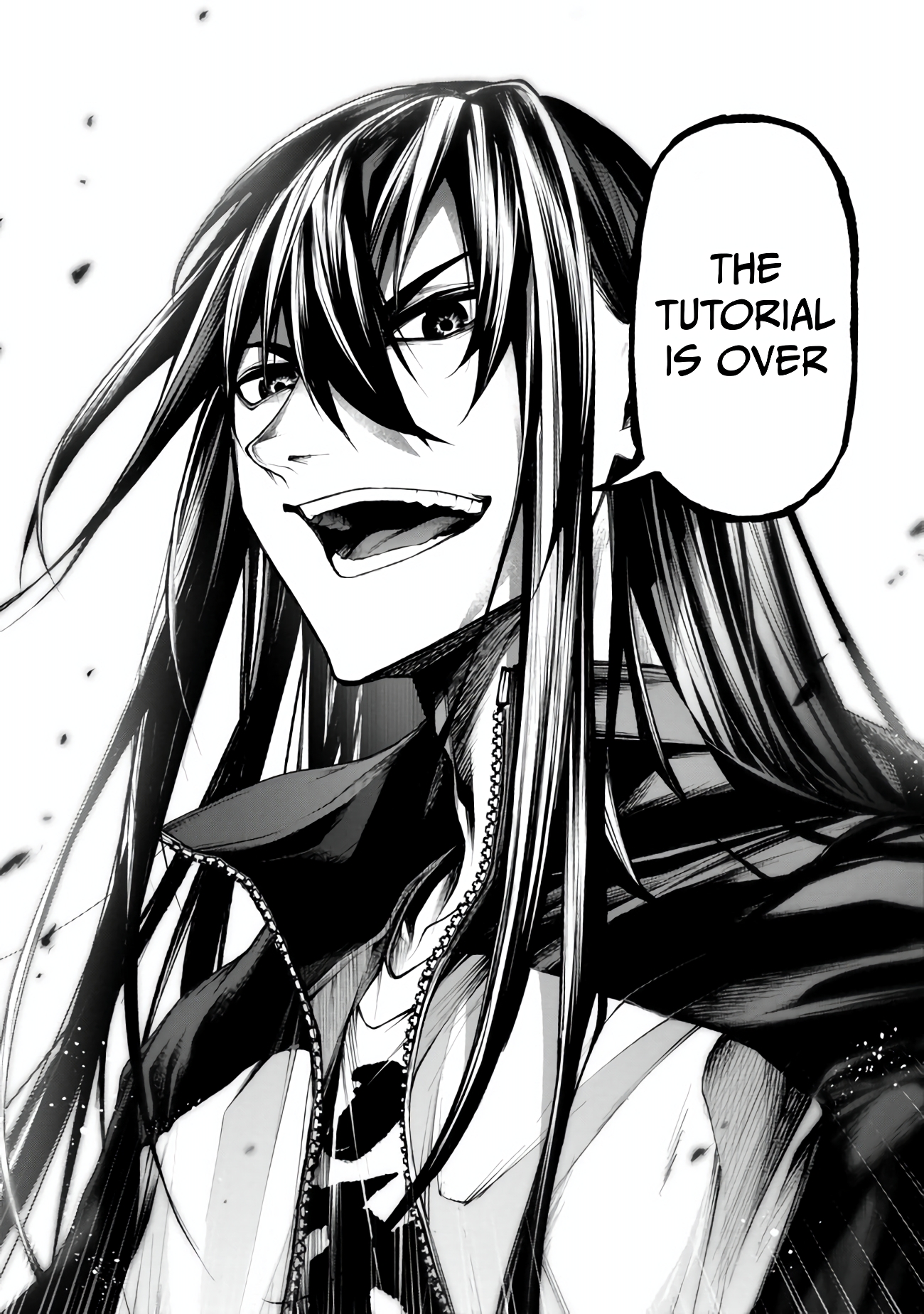 Demon Lord 2099 Chapter 4.3 - Page 17