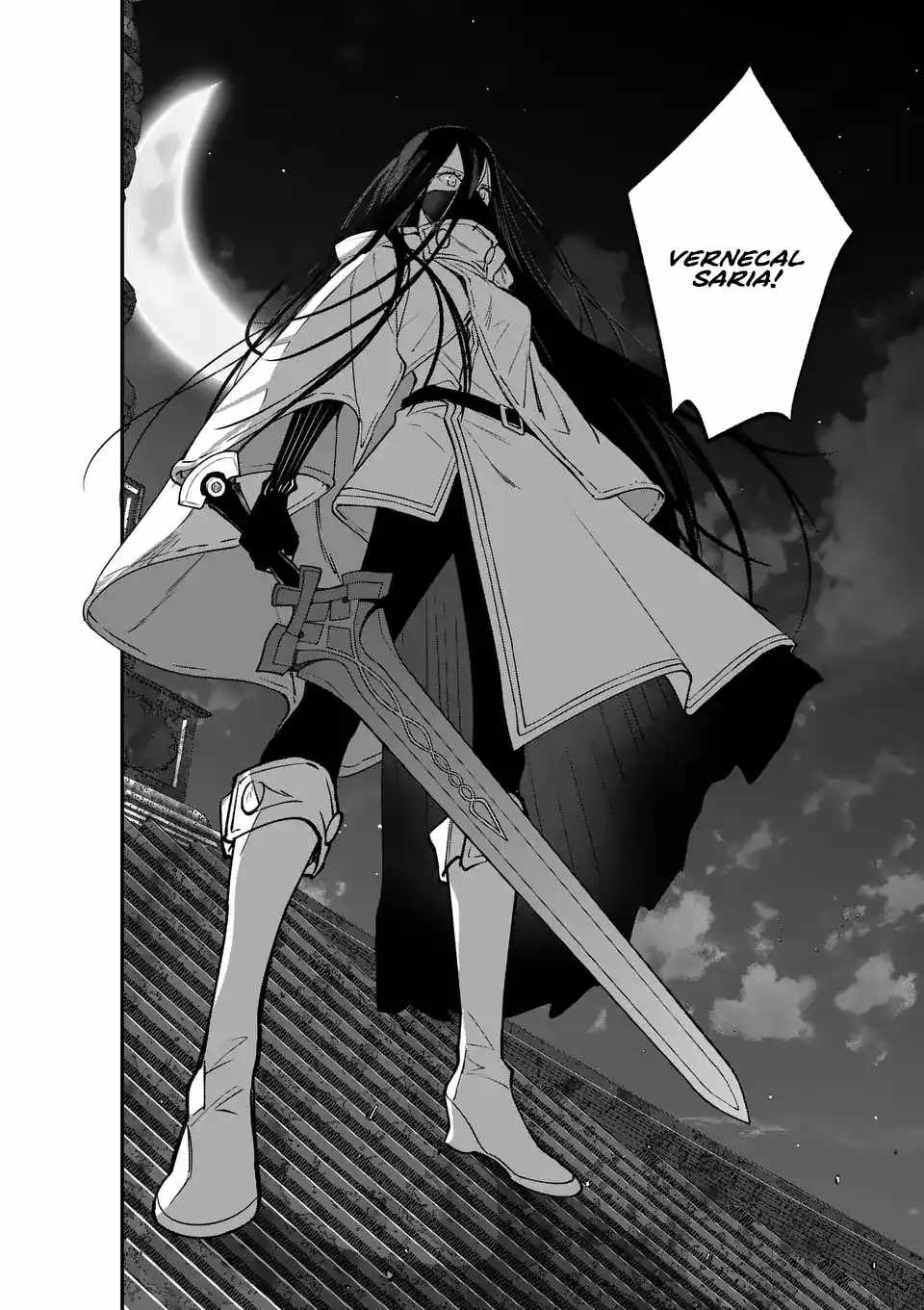 Demon Lord City Chapter 9 - Page 20