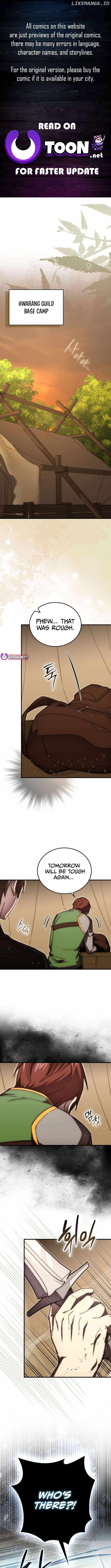 Demon Lord’s Martial Arts Ascension Chapter 124 - Page 0