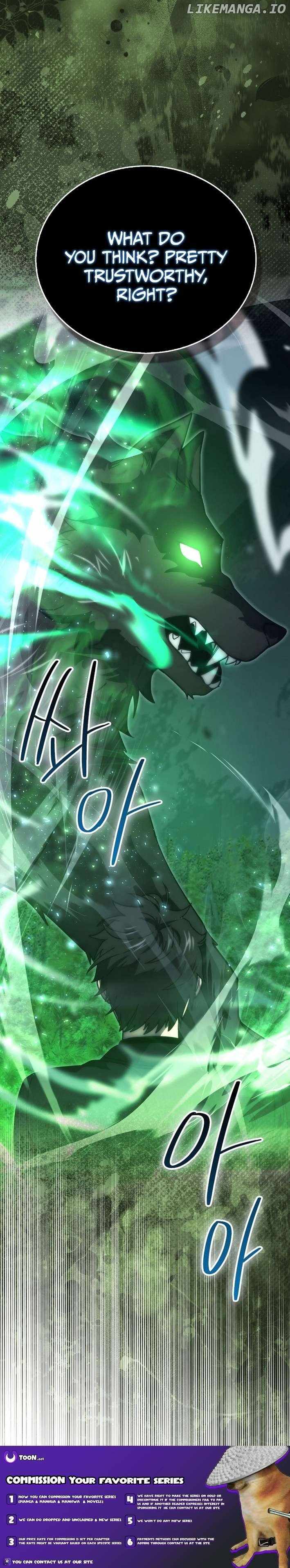 Demon Lord’s Martial Arts Ascension Chapter 124 - Page 13
