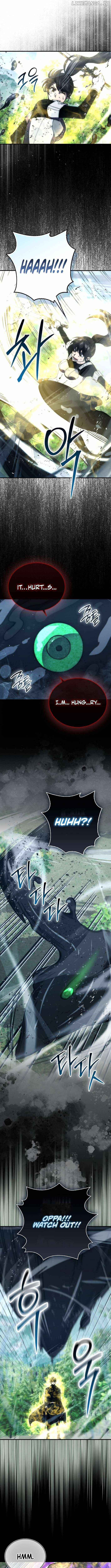 Demon Lord’s Martial Arts Ascension Chapter 125 - Page 7