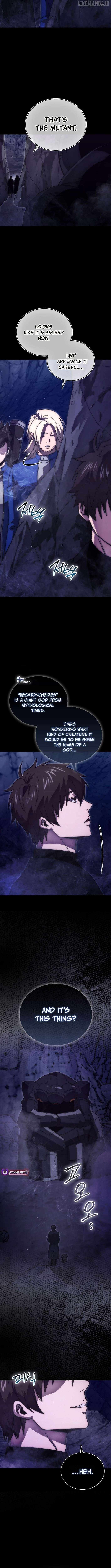 Demon Lord’s Martial Arts Ascension Chapter 128 - Page 10