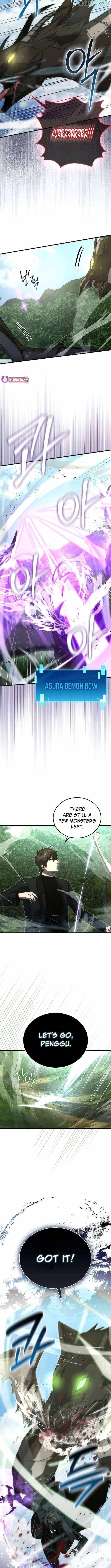 Demon Lord’s Martial Arts Ascension Chapter 128 - Page 3