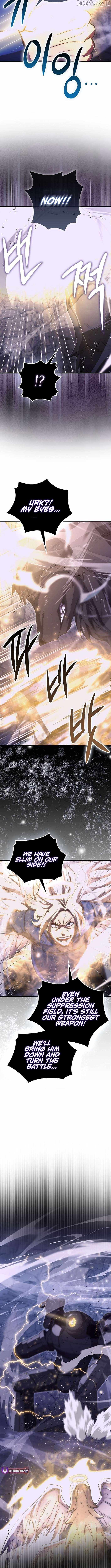 Demon Lord’s Martial Arts Ascension Chapter 129 - Page 6