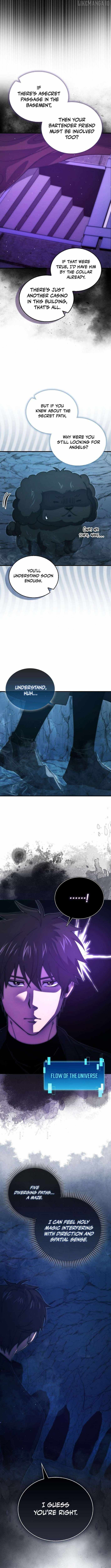 Demon Lord’s Martial Arts Ascension Chapter 131 - Page 11