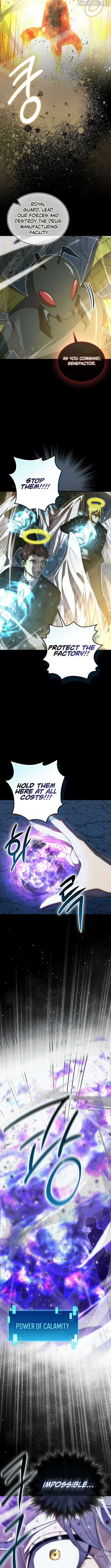 Demon Lord’s Martial Arts Ascension Chapter 132 - Page 12