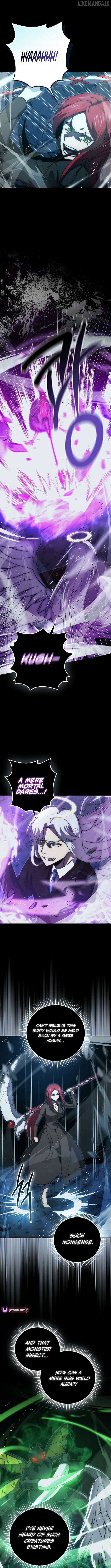 Demon Lord’s Martial Arts Ascension Chapter 132 - Page 10