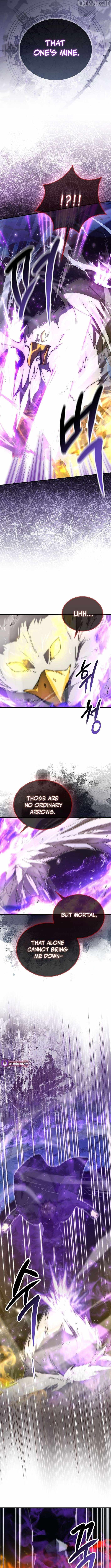 Demon Lord’s Martial Arts Ascension Chapter 133 - Page 6