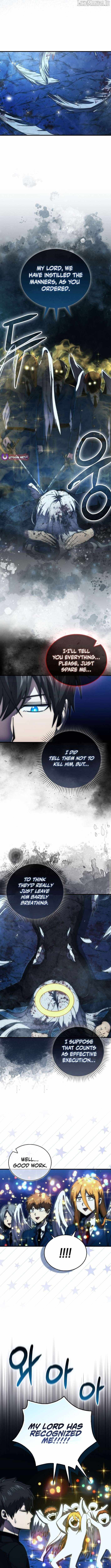 Demon Lord’s Martial Arts Ascension Chapter 134 - Page 4