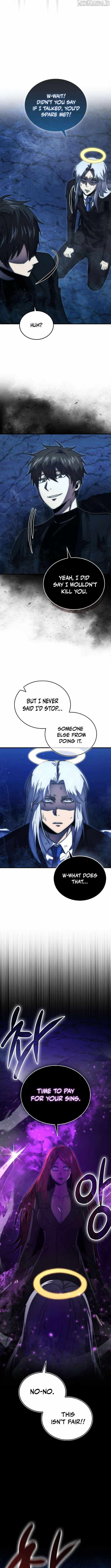 Demon Lord’s Martial Arts Ascension Chapter 134 - Page 7
