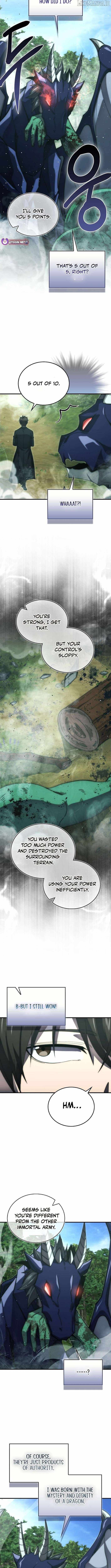 Demon Lord’s Martial Arts Ascension Chapter 135 - Page 8