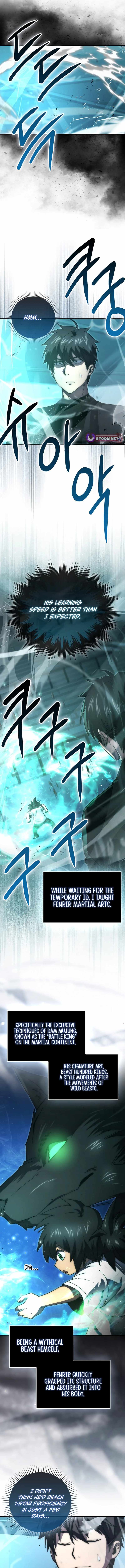 Demon Lord’s Martial Arts Ascension Chapter 137 - Page 11