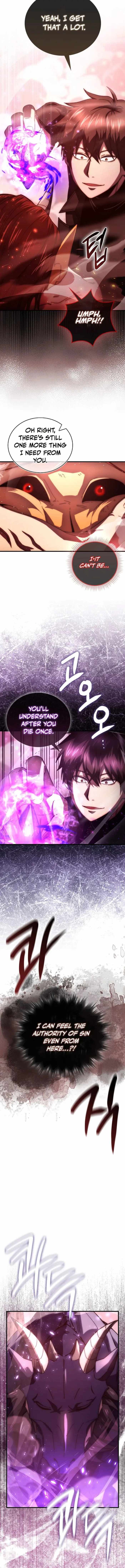 Demon Lord’s Martial Arts Ascension Chapter 142 - Page 14
