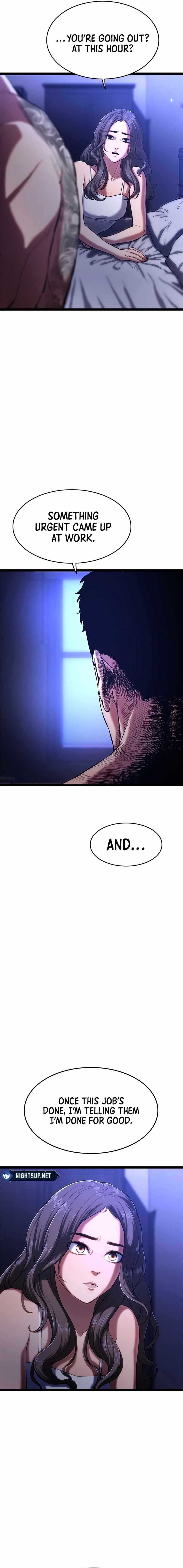 Demon Rakshasa Chapter 1 - Page 11
