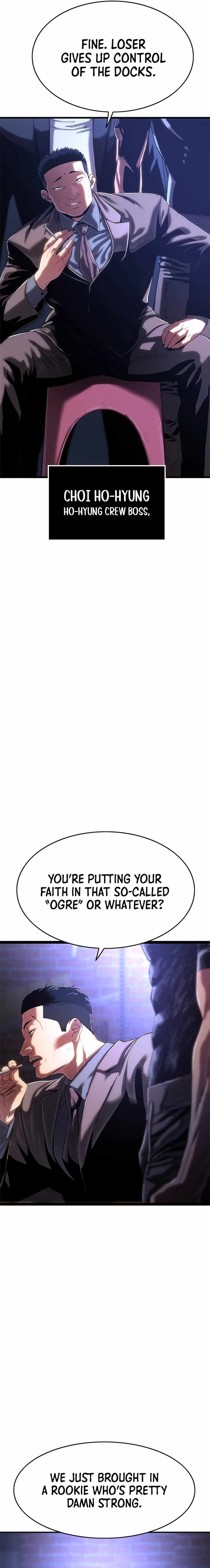 Demon Rakshasa Chapter 1 - Page 15