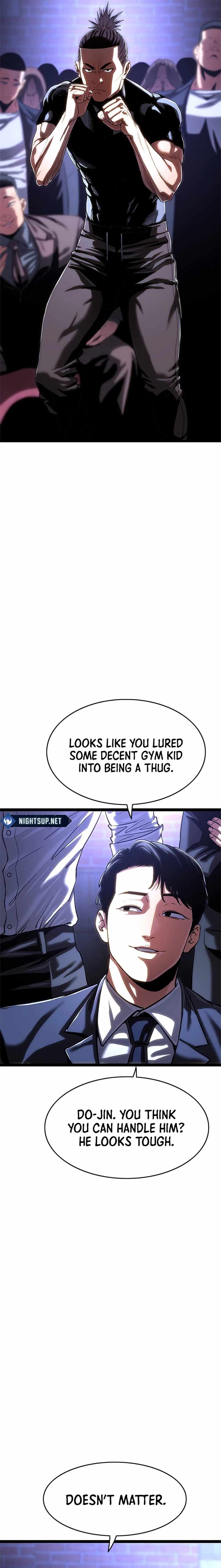 Demon Rakshasa Chapter 1 - Page 16