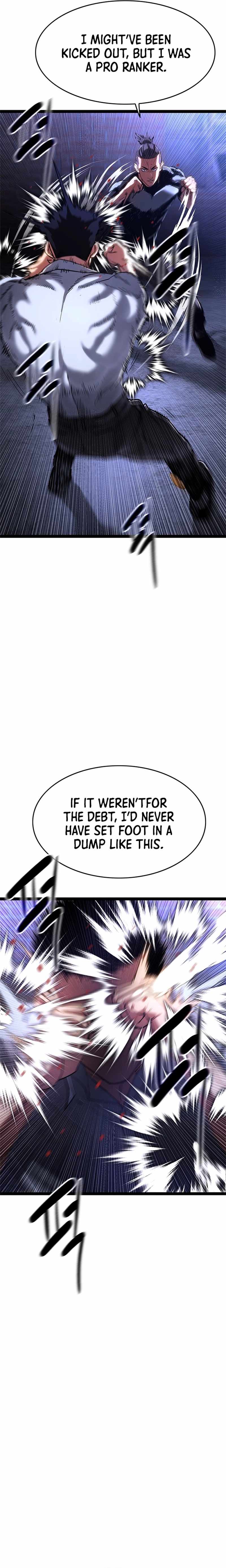 Demon Rakshasa Chapter 1 - Page 20