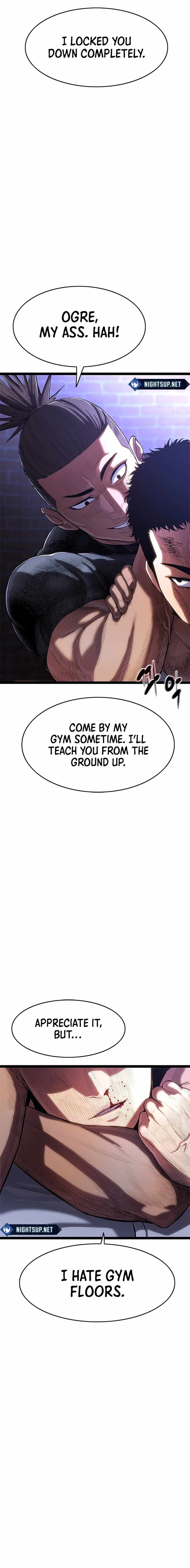 Demon Rakshasa Chapter 1 - Page 23