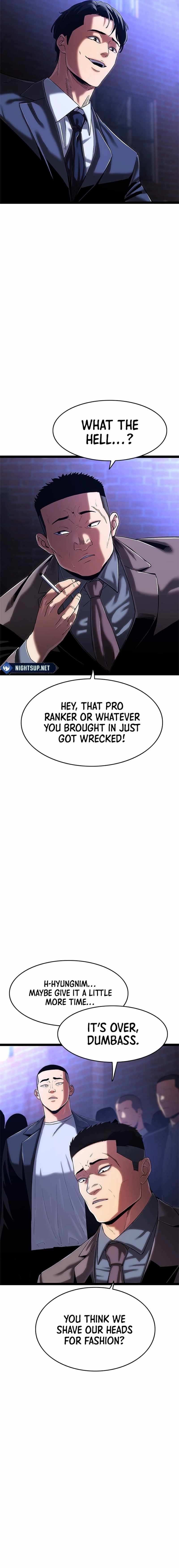 Demon Rakshasa Chapter 1 - Page 28
