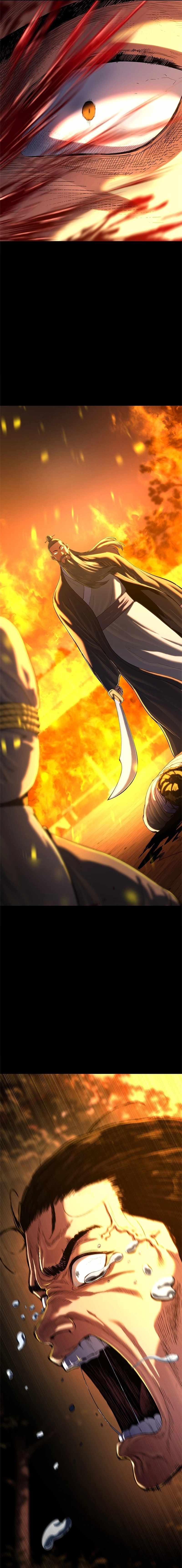 Demon Rakshasa Chapter 1 - Page 3