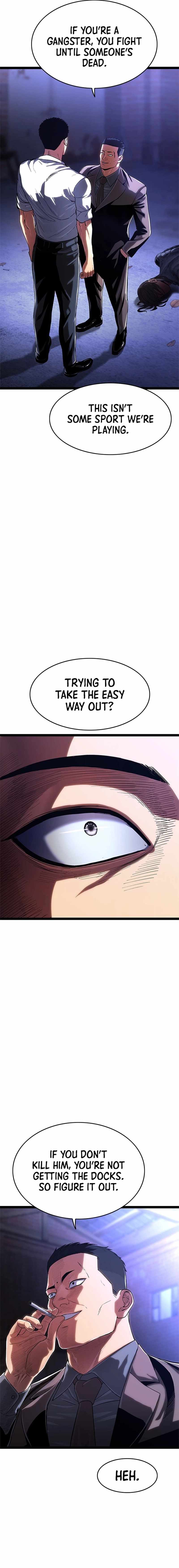 Demon Rakshasa Chapter 1 - Page 38