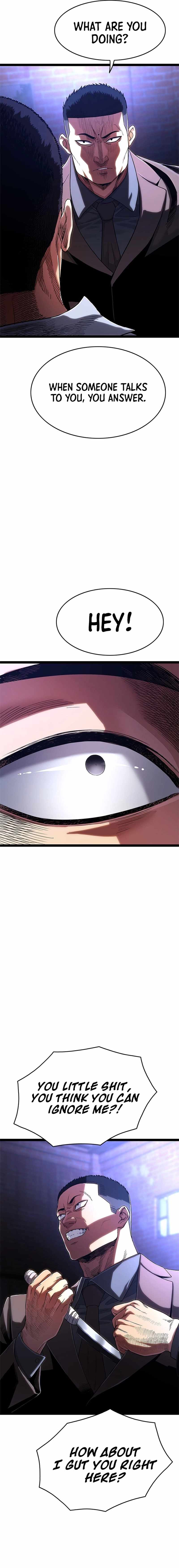 Demon Rakshasa Chapter 1 - Page 40