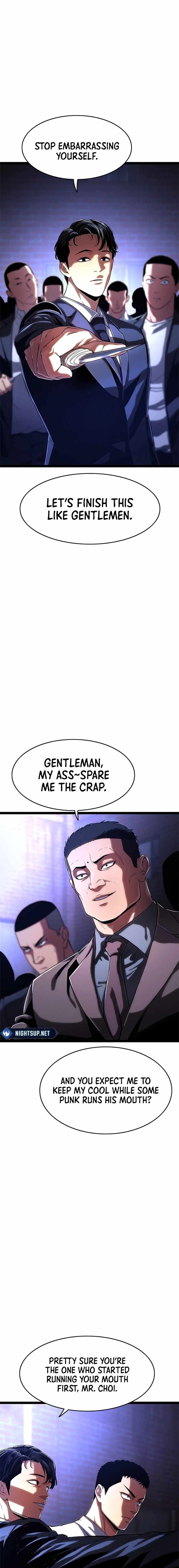 Demon Rakshasa Chapter 1 - Page 42