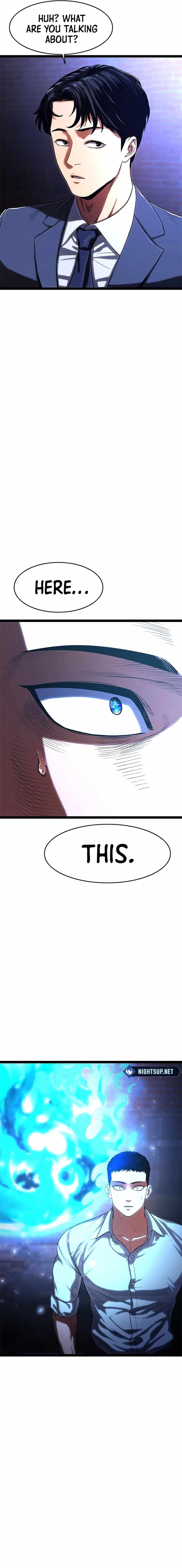 Demon Rakshasa Chapter 1 - Page 44