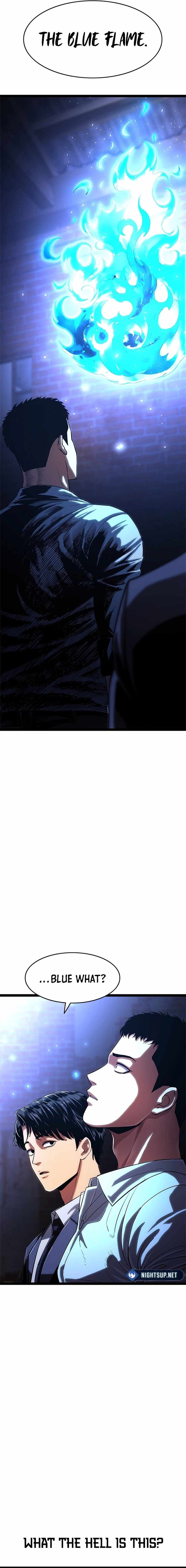 Demon Rakshasa Chapter 1 - Page 45
