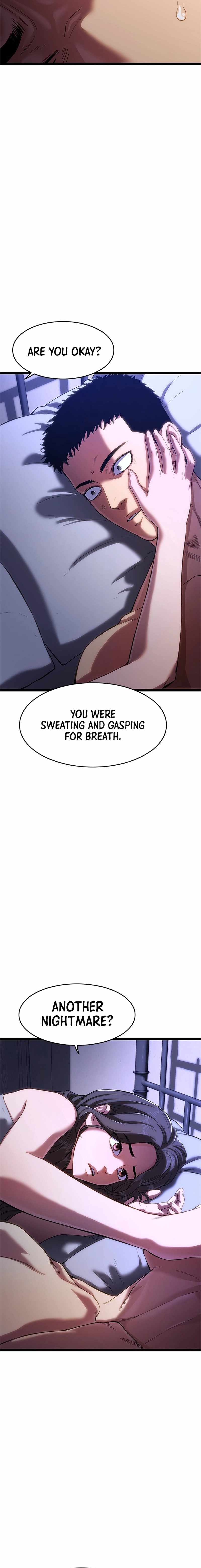Demon Rakshasa Chapter 1 - Page 7