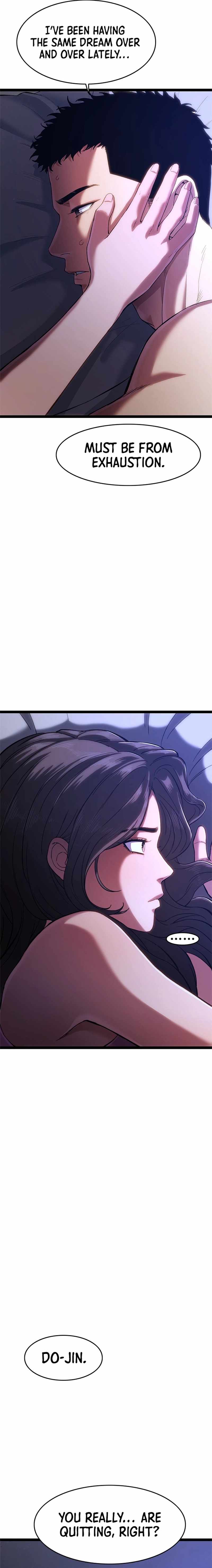 Demon Rakshasa Chapter 1 - Page 8